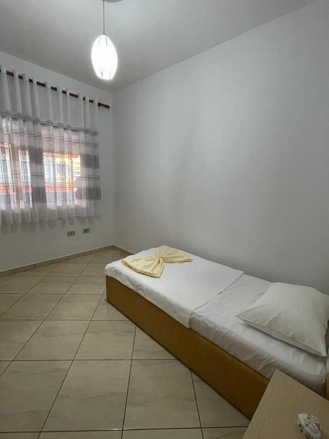 Rooftop Apartament Alexandria Wlora Zewnętrze zdjęcie