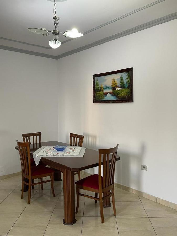 Rooftop Apartament Alexandria Wlora Zewnętrze zdjęcie